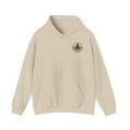 Terrahawk Coffee Logo Hoodie