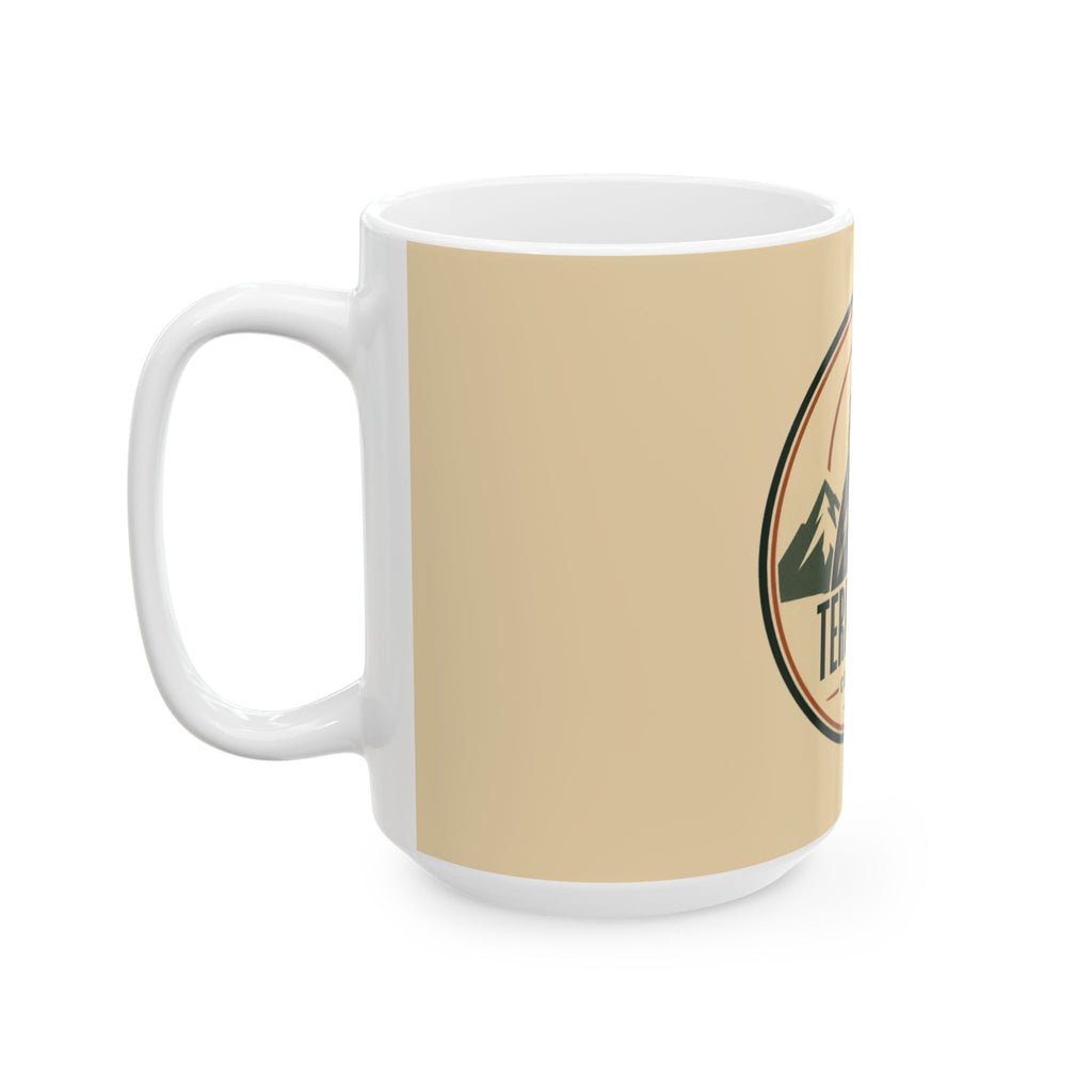 Terrahawk Mug