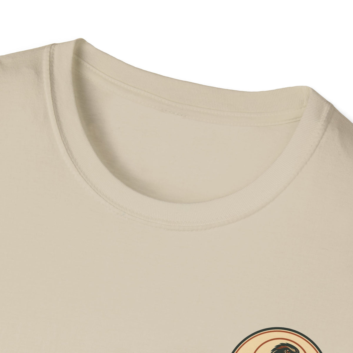 TerraHawk Softstyle T-Shirt