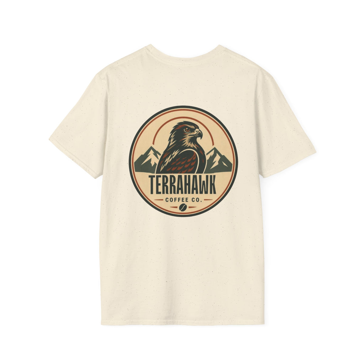 TerraHawk Softstyle T-Shirt