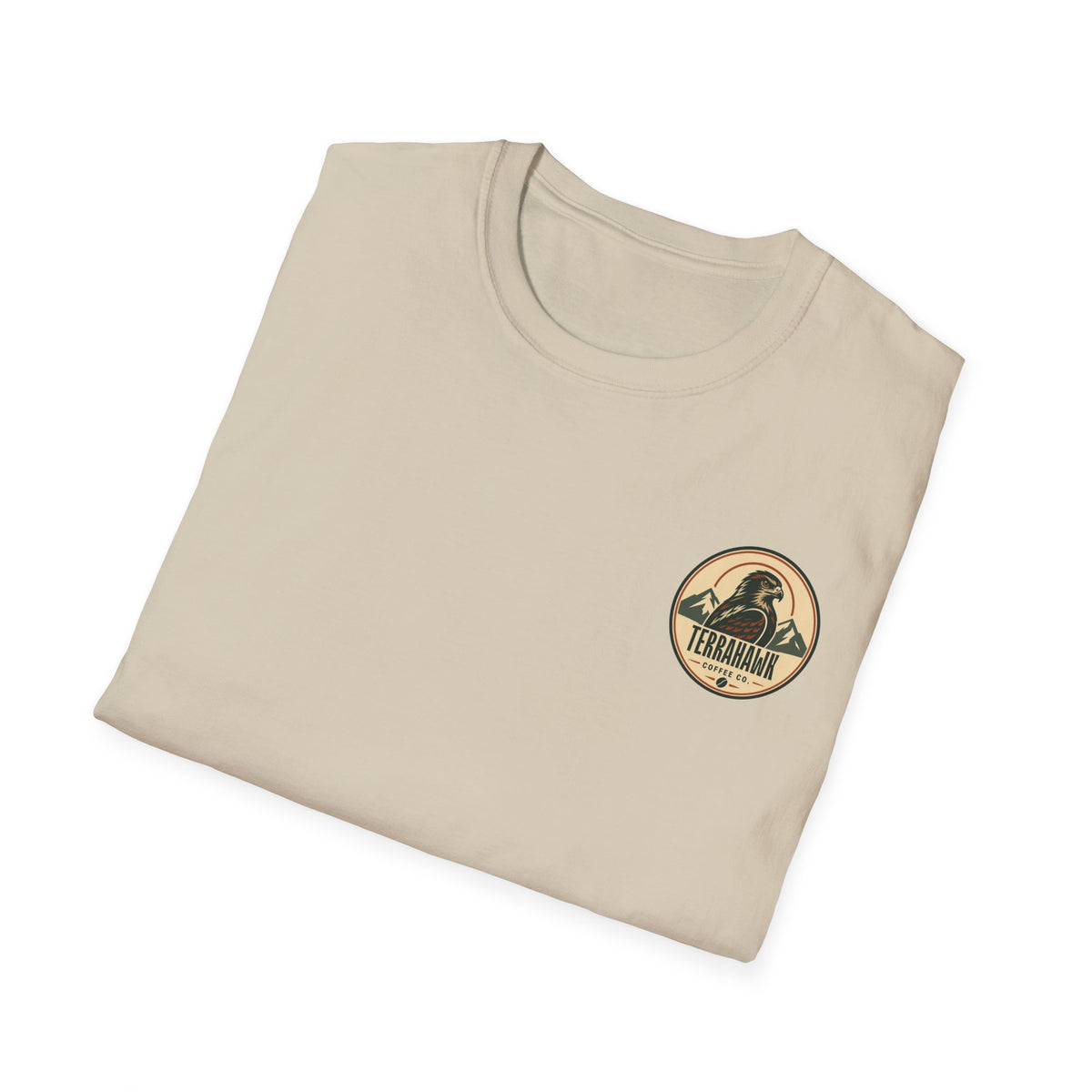 TerraHawk Softstyle T-Shirt