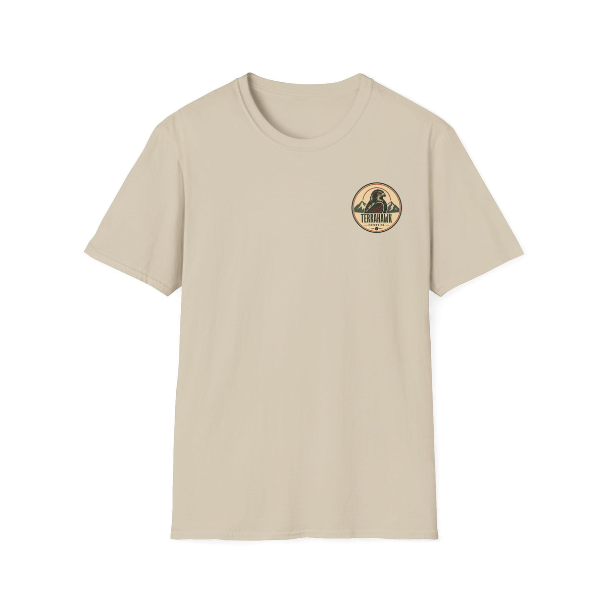 TerraHawk Softstyle T-Shirt