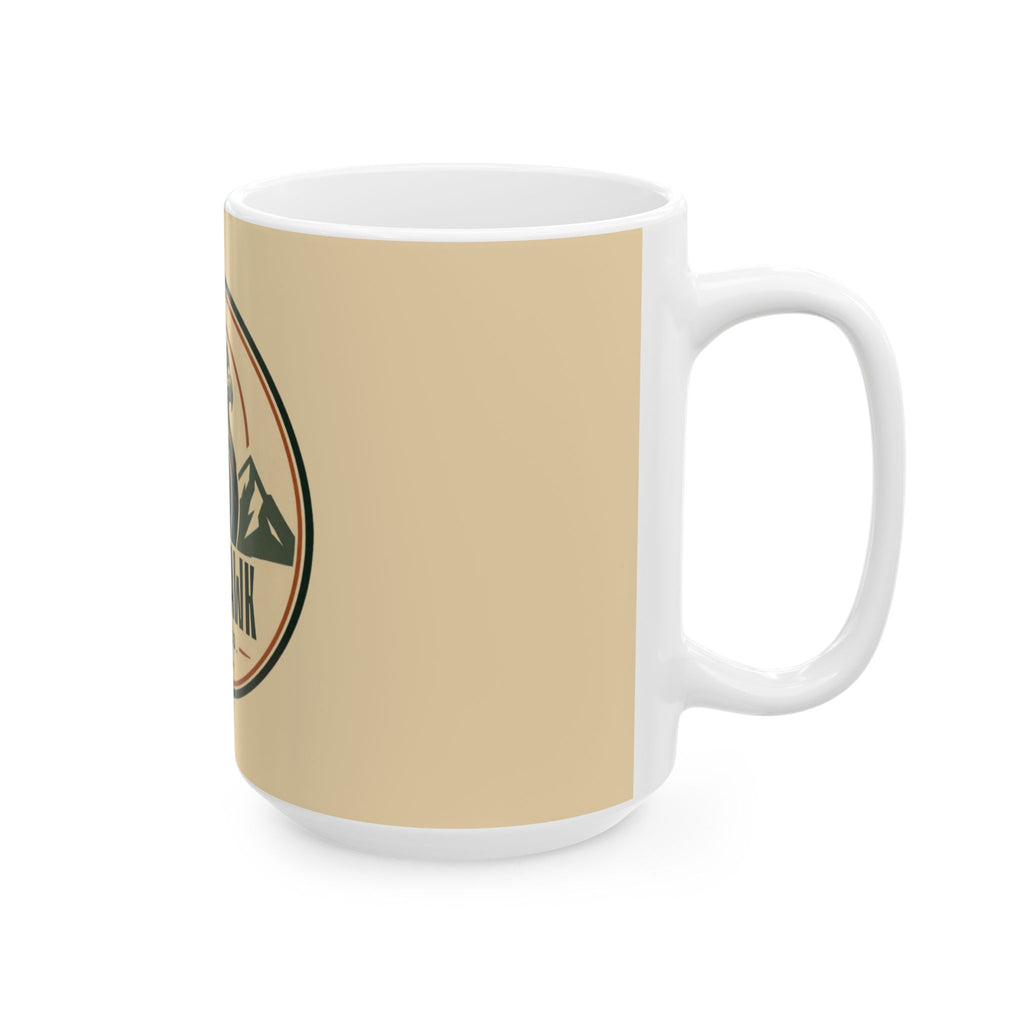 Terrahawk Mug