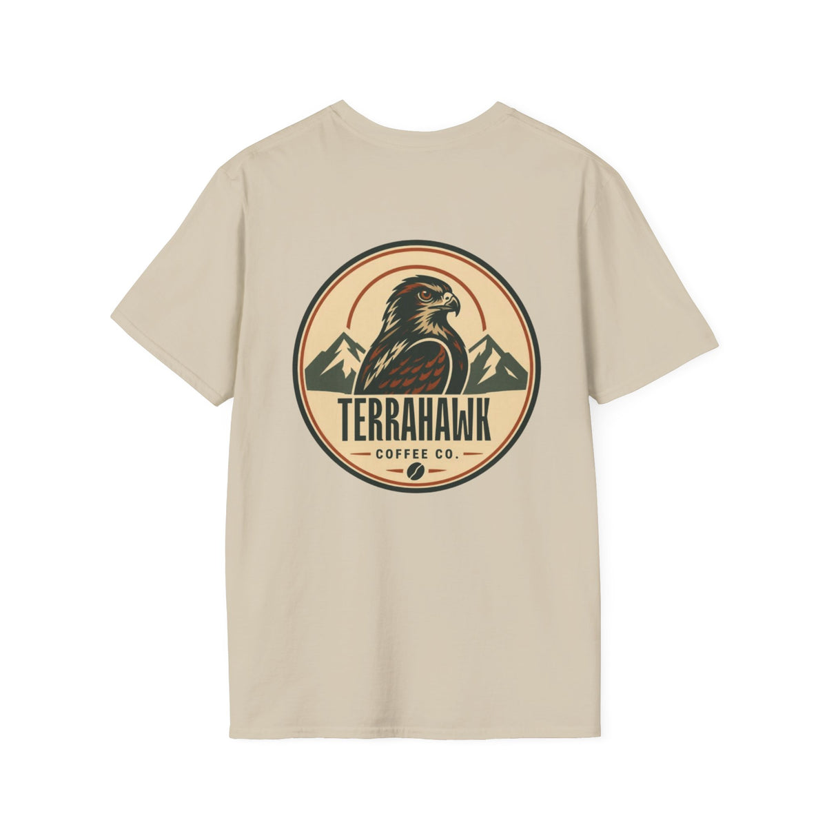 TerraHawk Softstyle T-Shirt