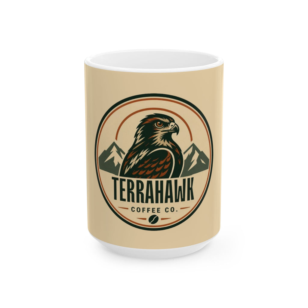 Terrahawk Mug