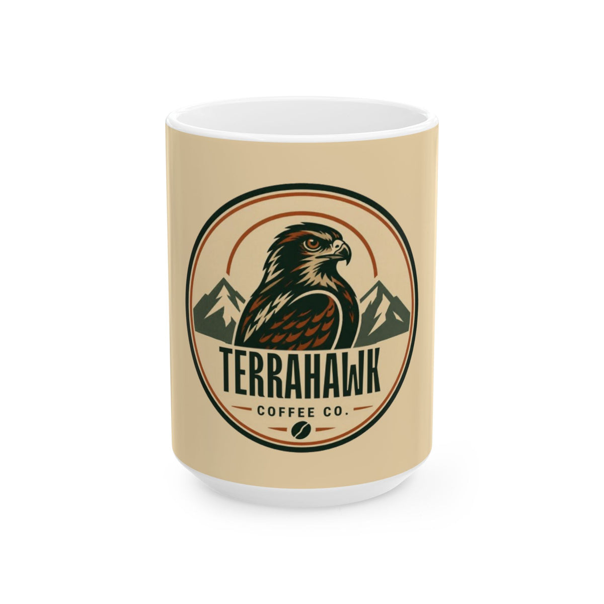 Terrahawk Mug