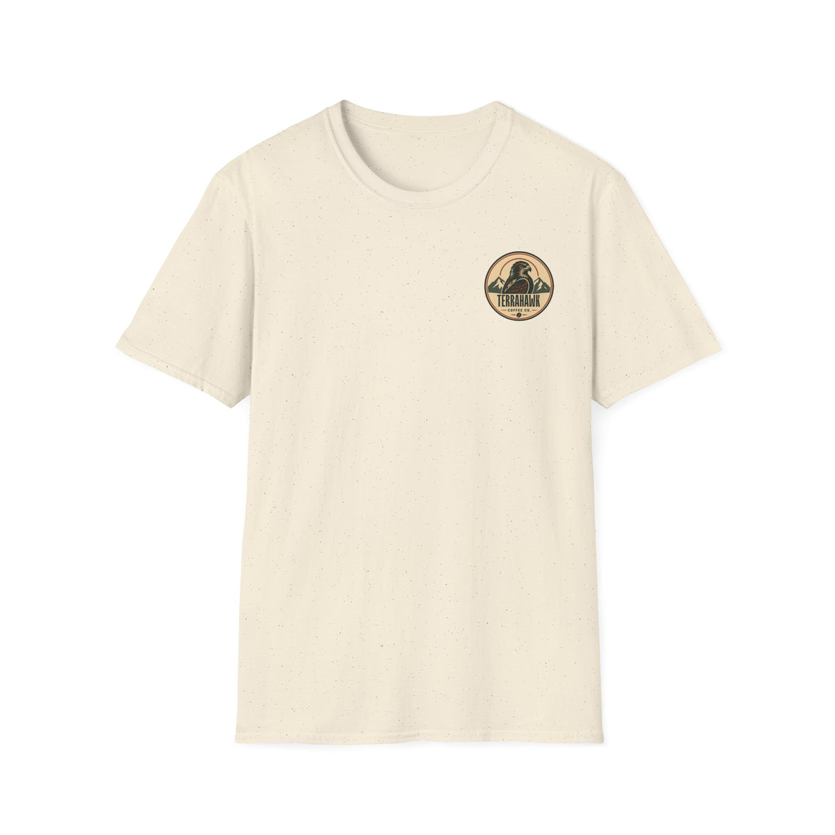 TerraHawk Softstyle T-Shirt